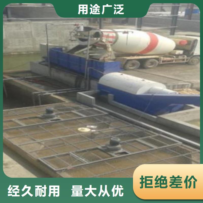 砂石分离机-破碎机量大更优惠