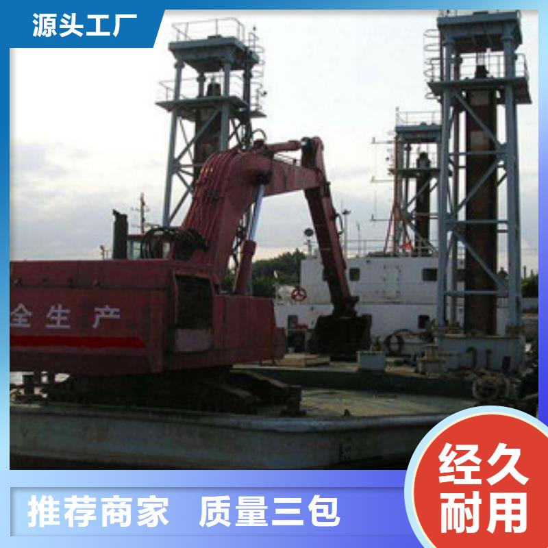 挖泥船专业按需定制