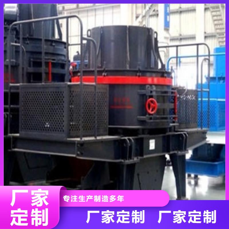 圆锥破工期短发货快