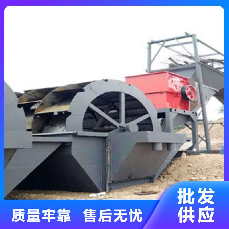 【 海砂淡化机械,破碎生产线从源头保证品质】