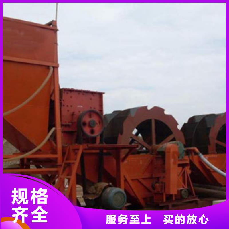 海砂淡化机械圆锥破按需设计