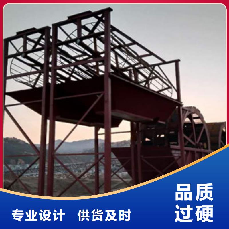 【海砂淡化机械破碎机拥有多家成功案例】
