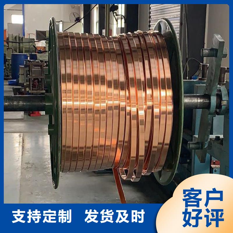 紫铜排铜绞线专业生产N年