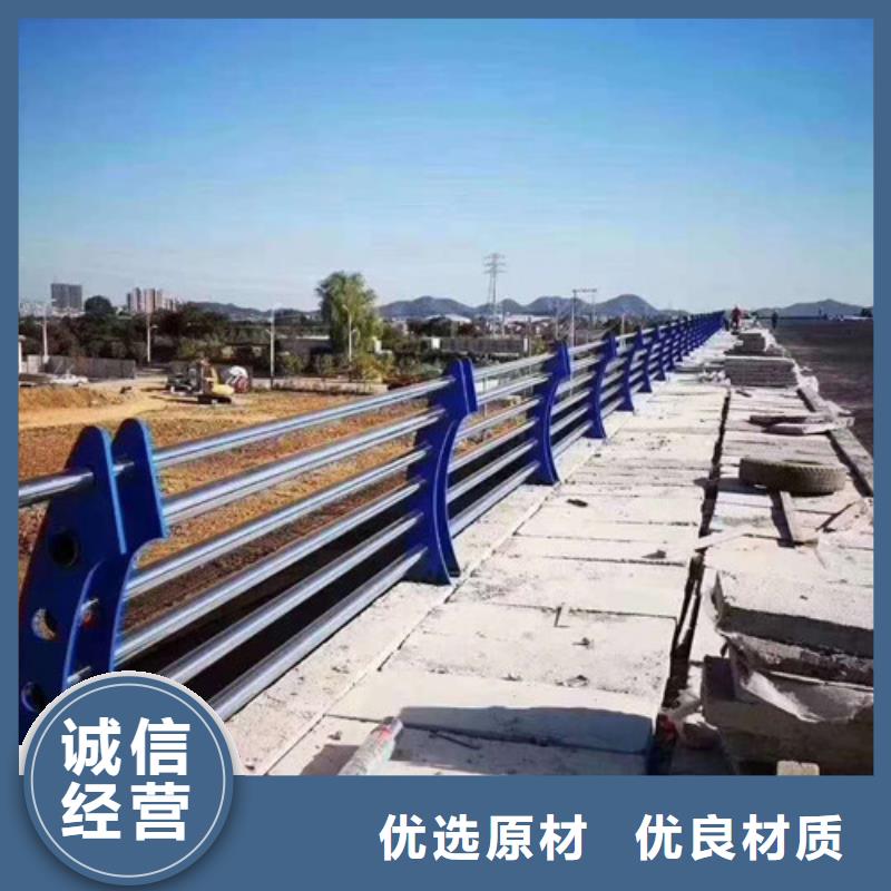 防撞护栏q235b波形护栏板实力公司