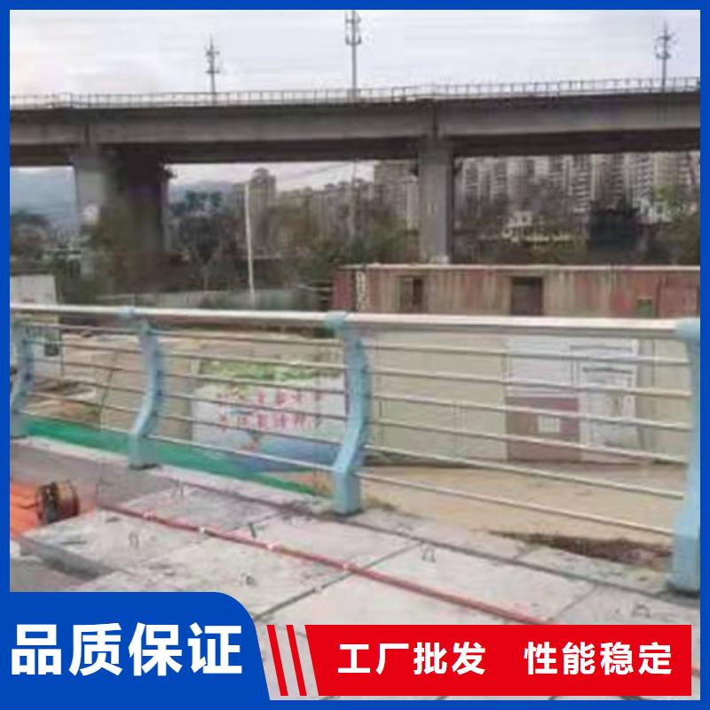 防撞护栏,防撞栏杆值得信赖