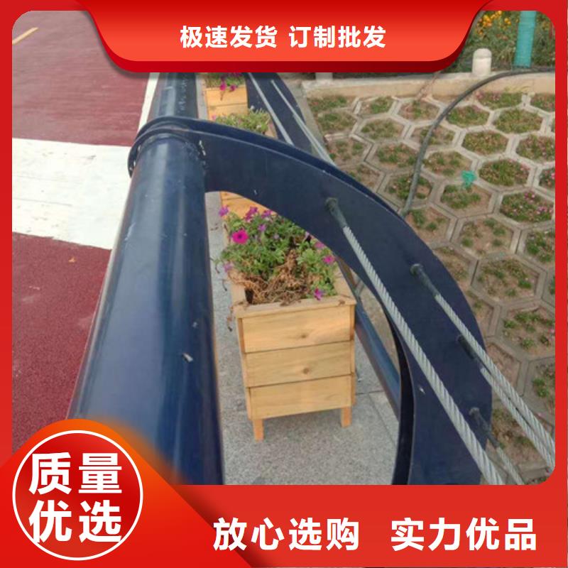 桥梁护栏,桥梁防撞护栏厂家直销供货稳定