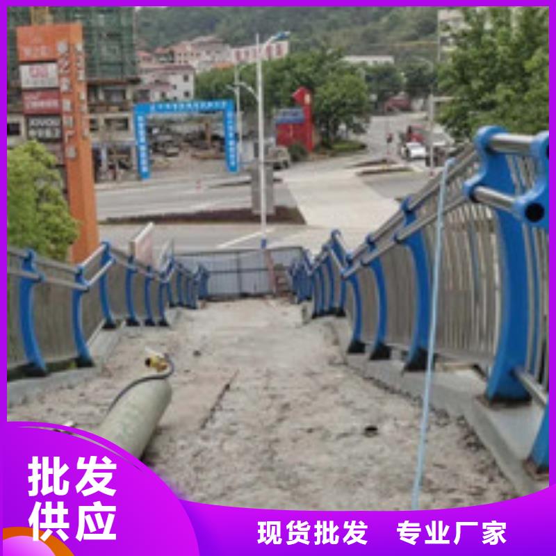 景观护栏护栏立柱支持定制加工
