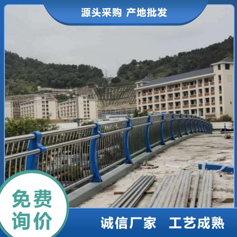 灯光护栏,栈桥钢丝绳栏杆现货实拍