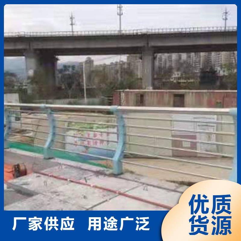 不锈钢护栏护栏立柱精心