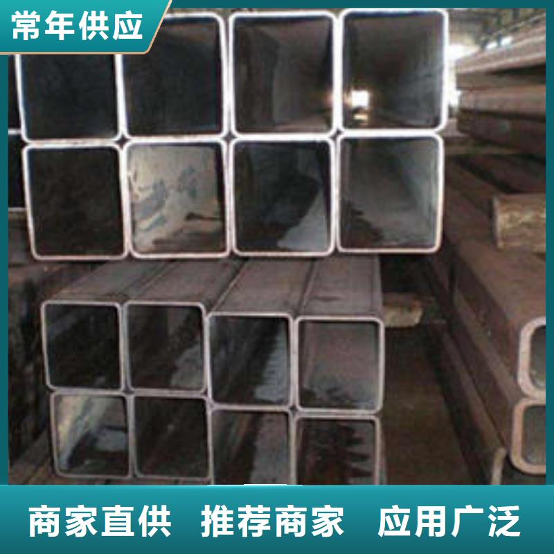 无缝方管【滤水管】定制销售售后为一体