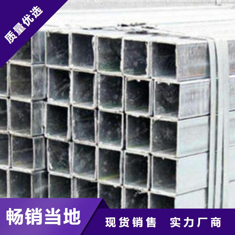 无缝方管桥式滤水管市场报价