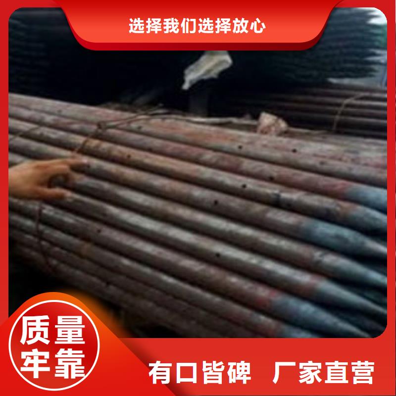 注浆管,镀锌滤水管源厂直接供货