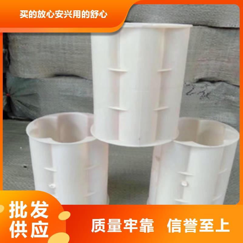七孔梅花管-玻璃钢管厂家款式新颖