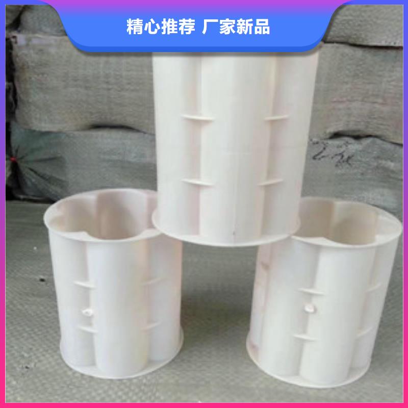 七孔梅花管玻璃钢管口碑好实力强