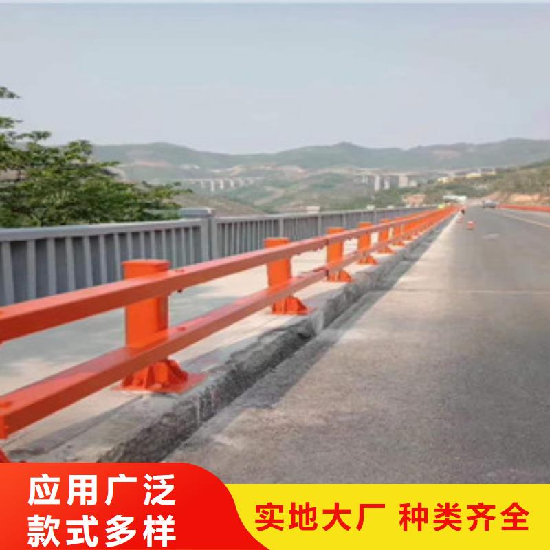 不锈钢复合管_【市政道路防护栏】市场报价