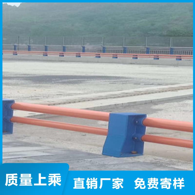 3【城市景观防护栏】匠心制造