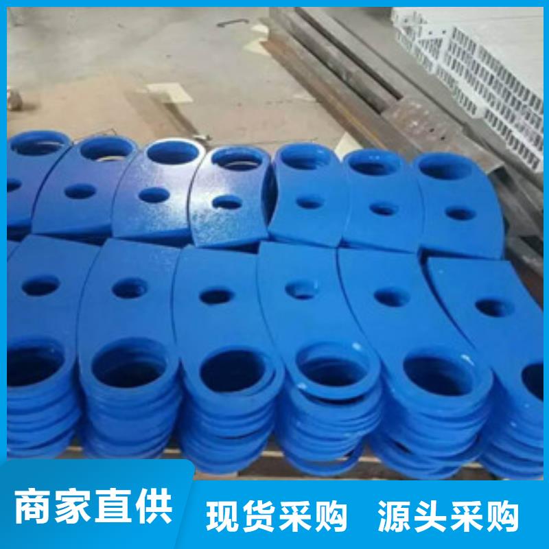 【3桥梁防撞护栏货源直供】