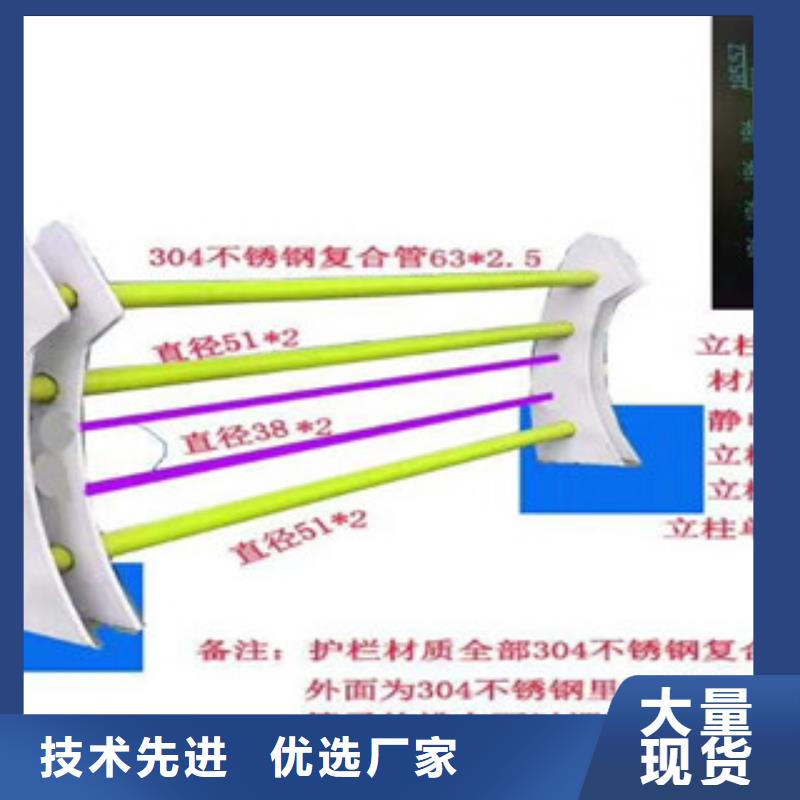 4【市政护栏】产地工厂