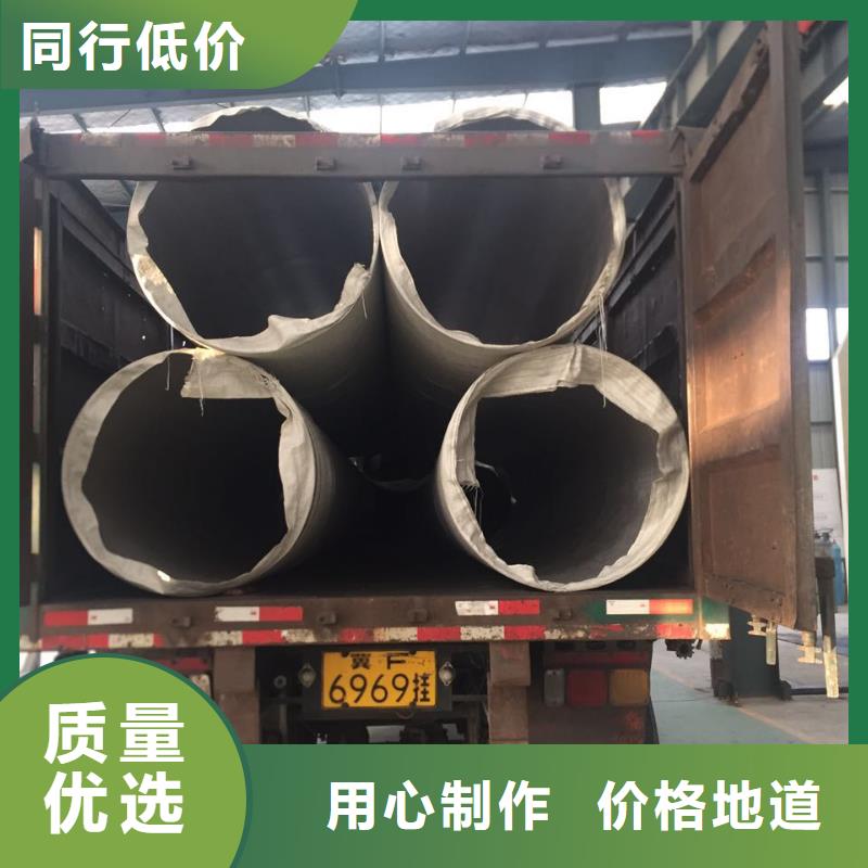 【 不锈钢焊管_不锈钢一周内发货】由润腾为您