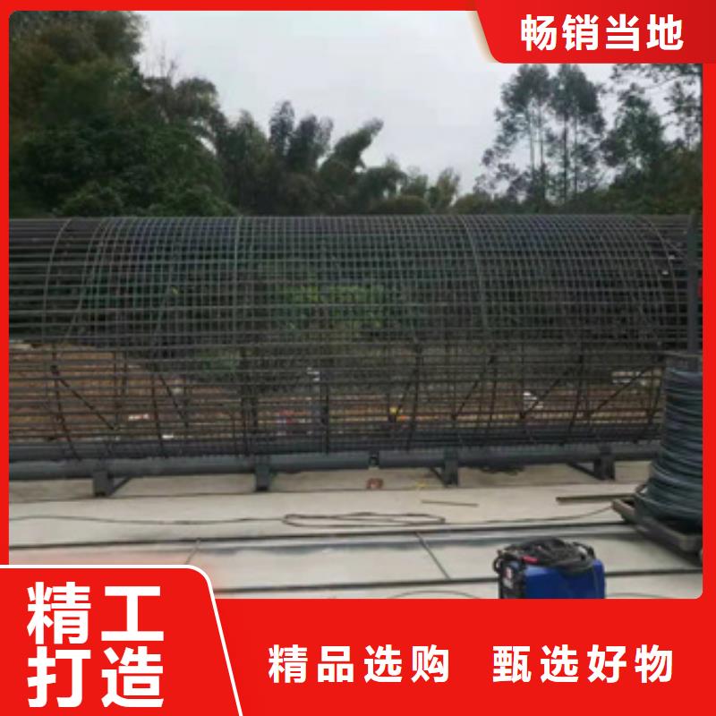 数控钢筋笼滚焊机质量靠谱