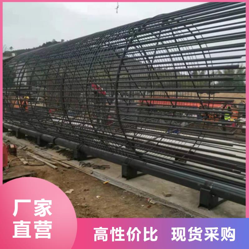 库存充足的钢筋笼地滚笼机批发商