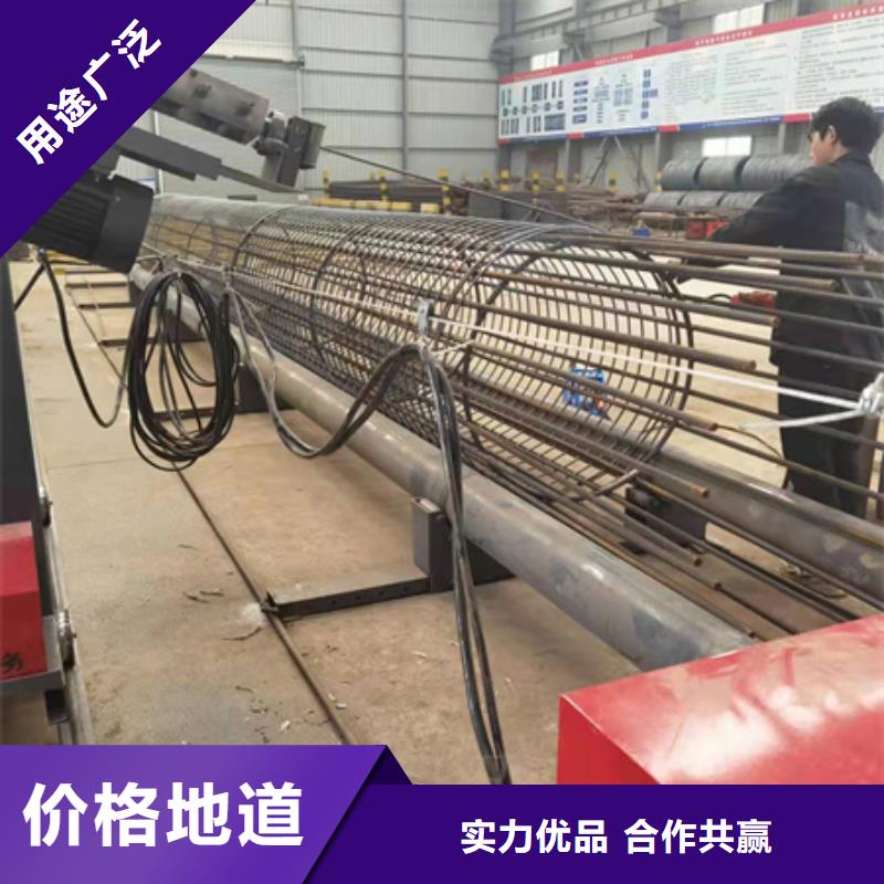 绕筋机_钢筋笼盘丝机厂家直销值得选择