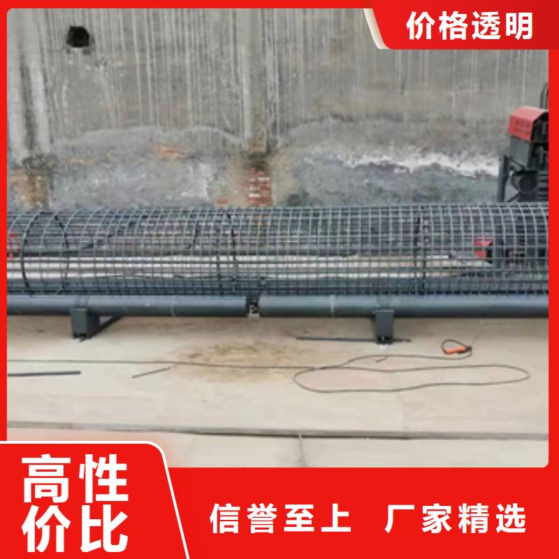 绕筋机数控钢筋笼绕筋机厂家型号齐全