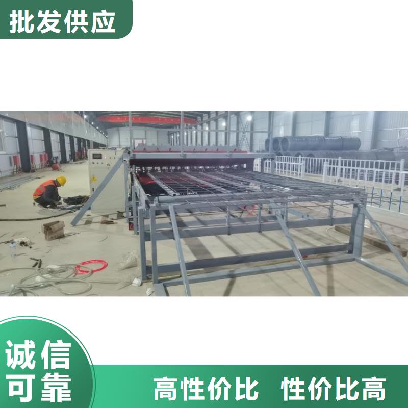 钢筋笼滚笼机钢筋笼盘丝机实体厂家