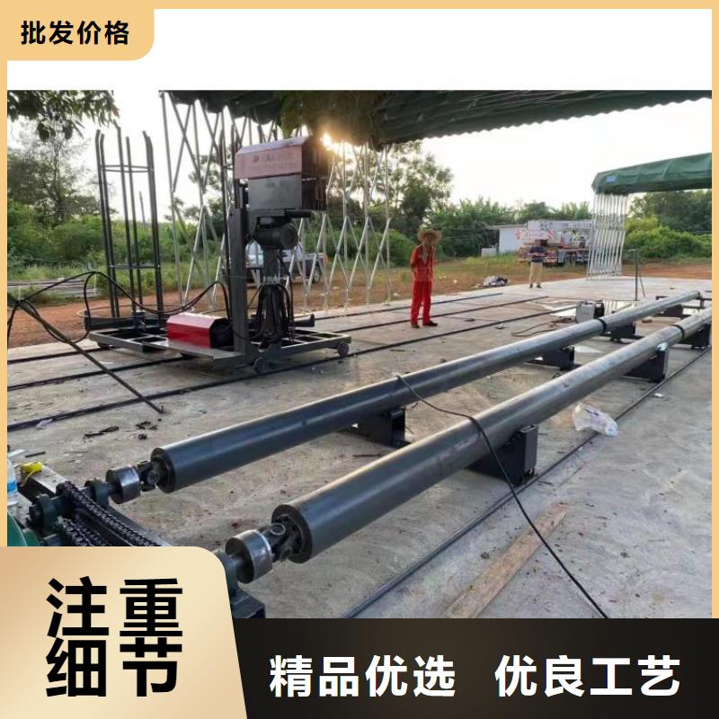 钢筋笼滚笼机-五机头钢筋弯箍机来图来样定制