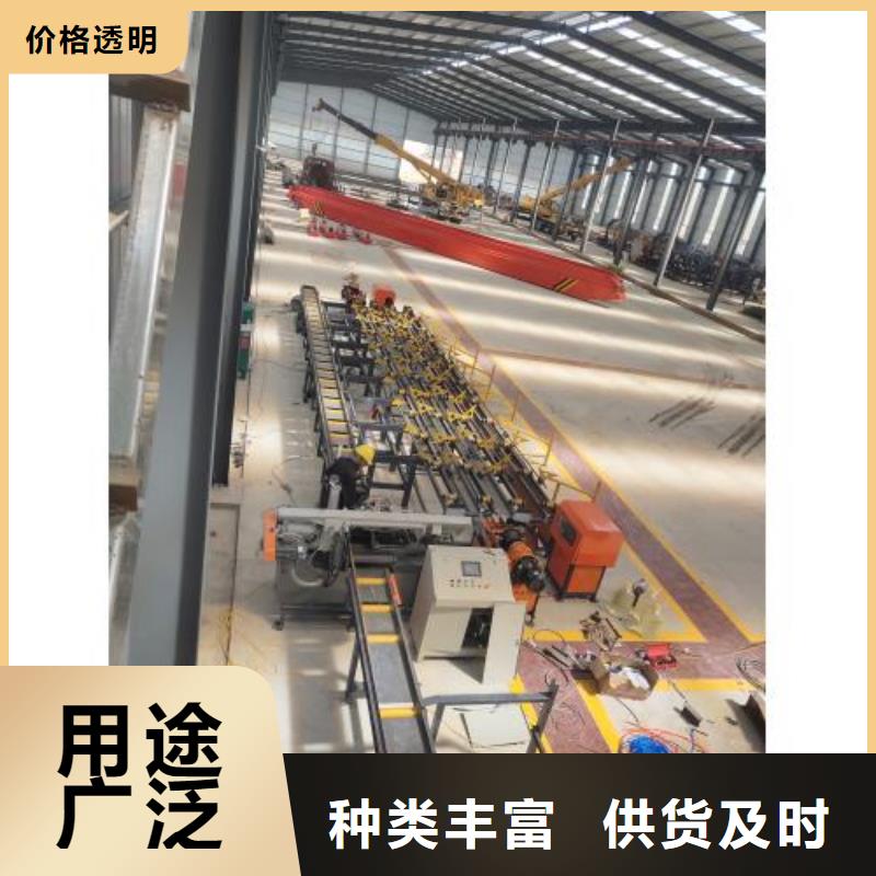 生产线,钢筋锯床精品选购