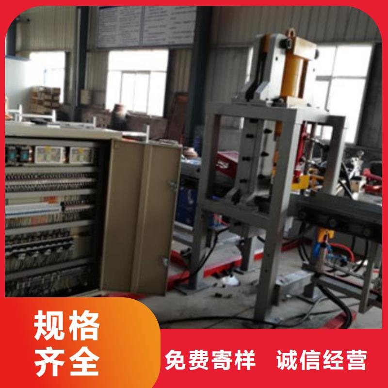 生产线钢筋笼滚笼机产地批发