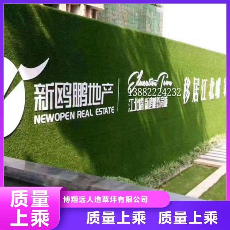 围挡草坪【人造草坪围挡】源头厂商