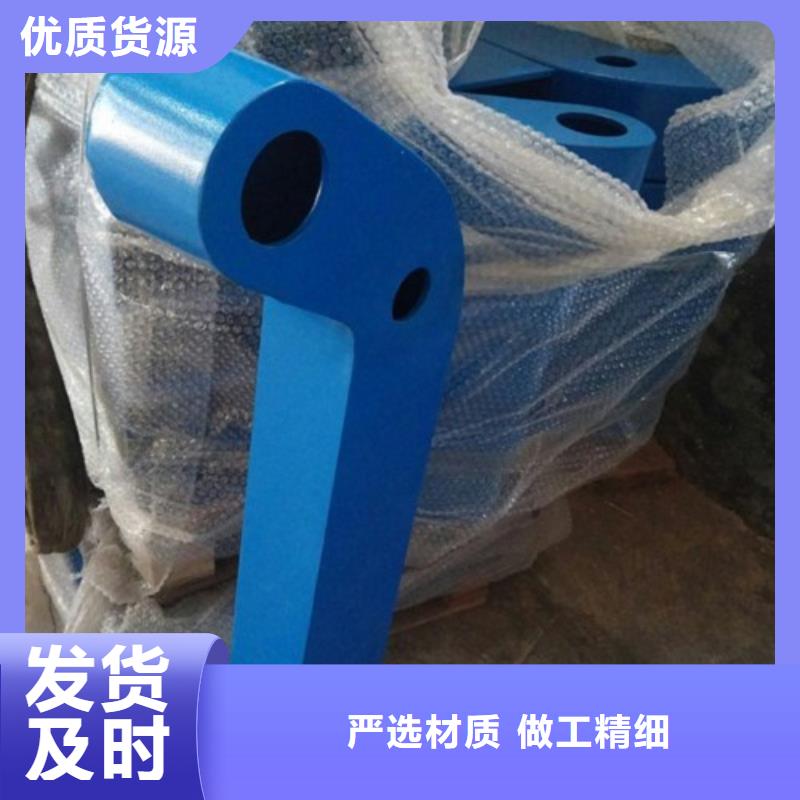 不锈钢复合管护栏_304不锈钢复合管货源稳定