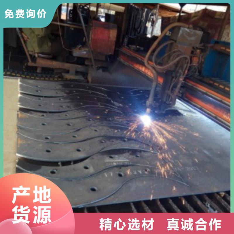 不锈钢复合管护栏不锈钢立柱当地货源