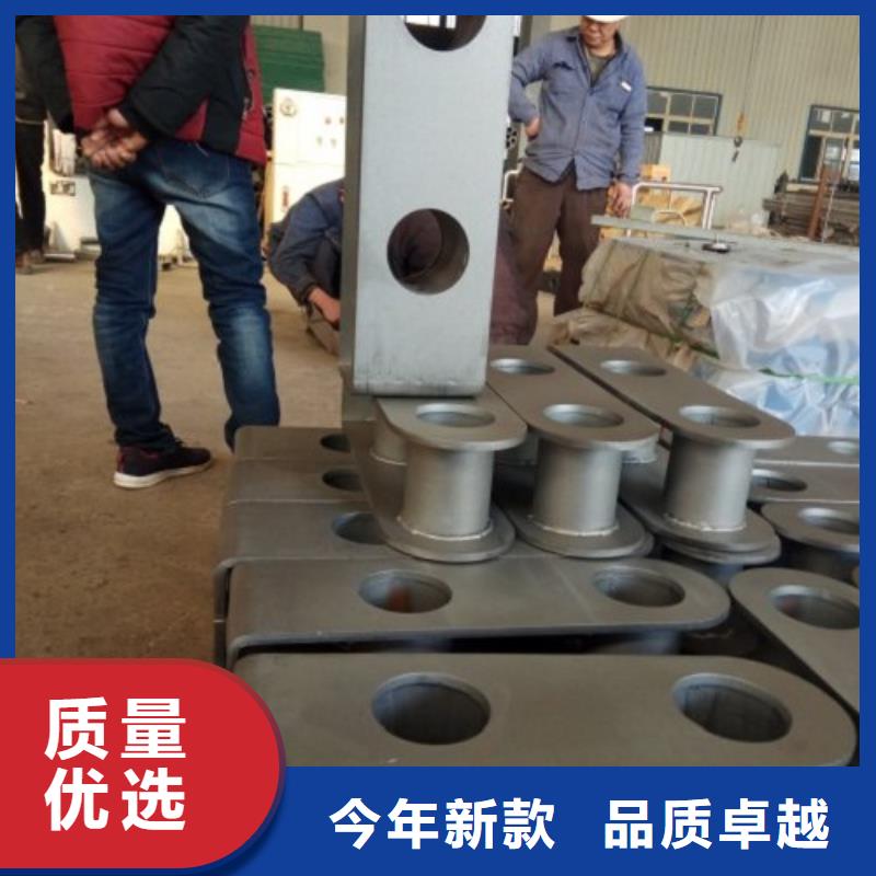 不锈钢护栏_【304不锈钢复合管
】质量可靠