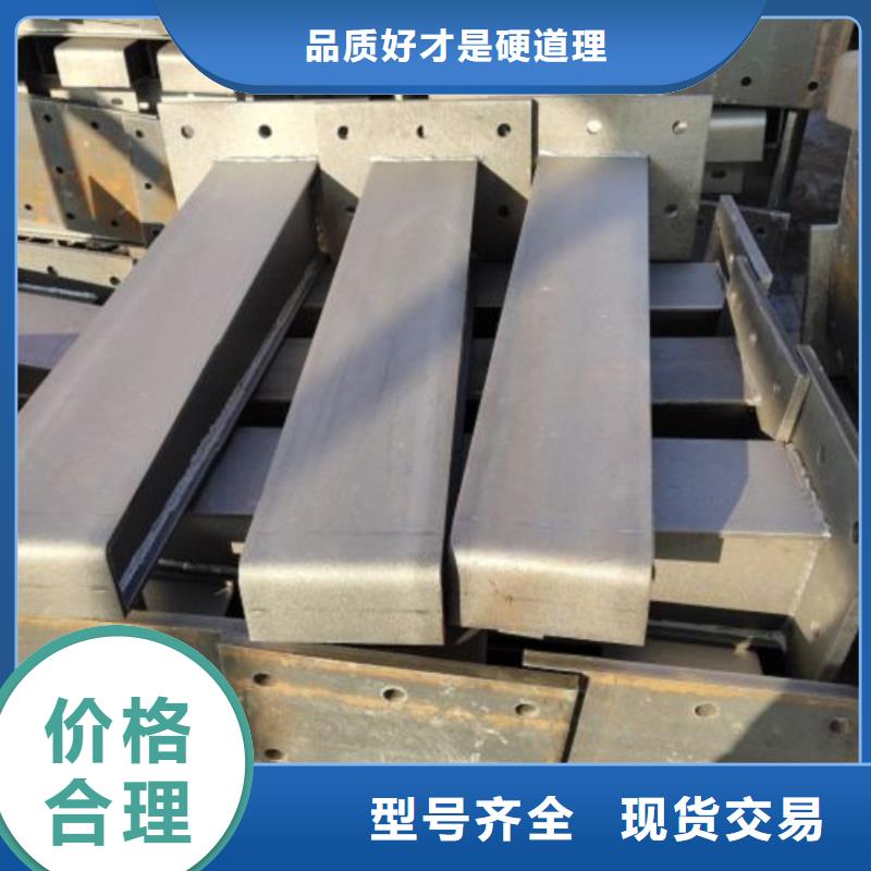 不锈钢景观护栏杆-河堤护栏今日新品