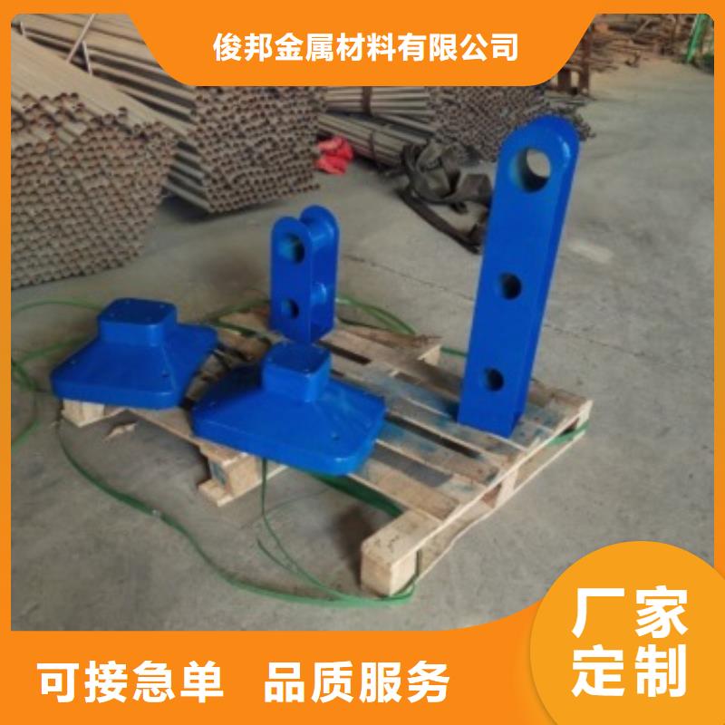 不锈钢景观护栏杆304不锈钢复合管设计制造销售服务一体