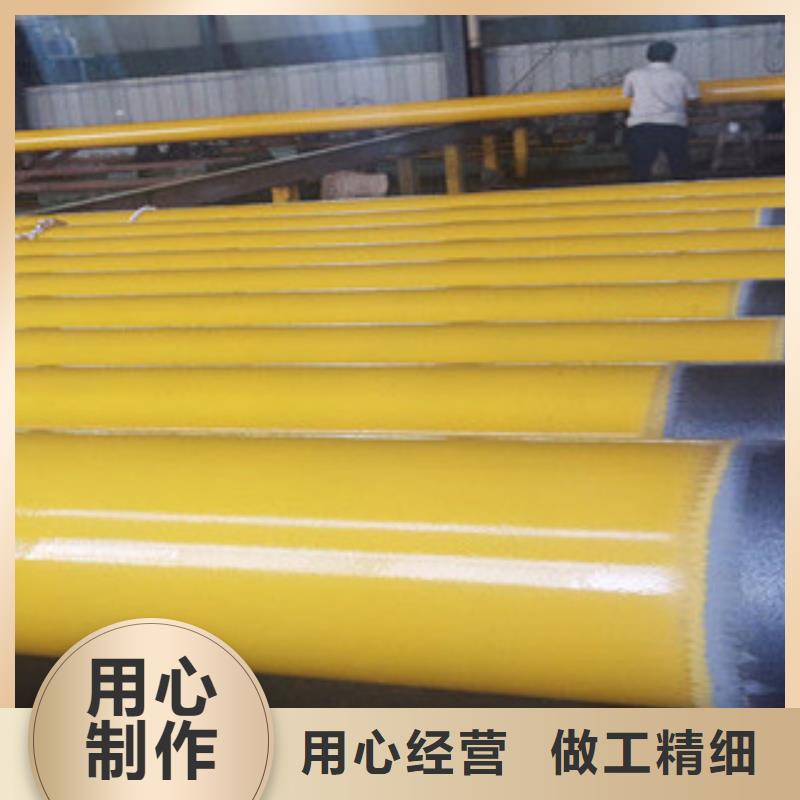 环氧粉末防腐钢管,3PE防腐钢管专业生产厂家