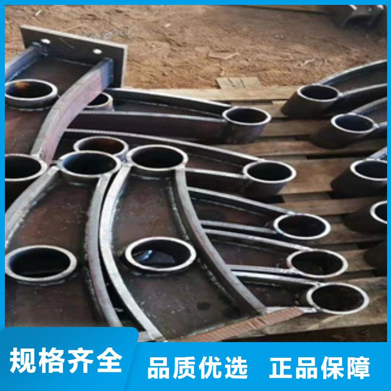桥梁护栏桥梁景观栏杆厂家供应