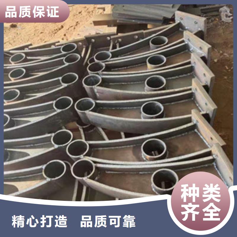 科阳镀锌管景观护栏【桥梁护栏】,LED灯光护栏
优质货源