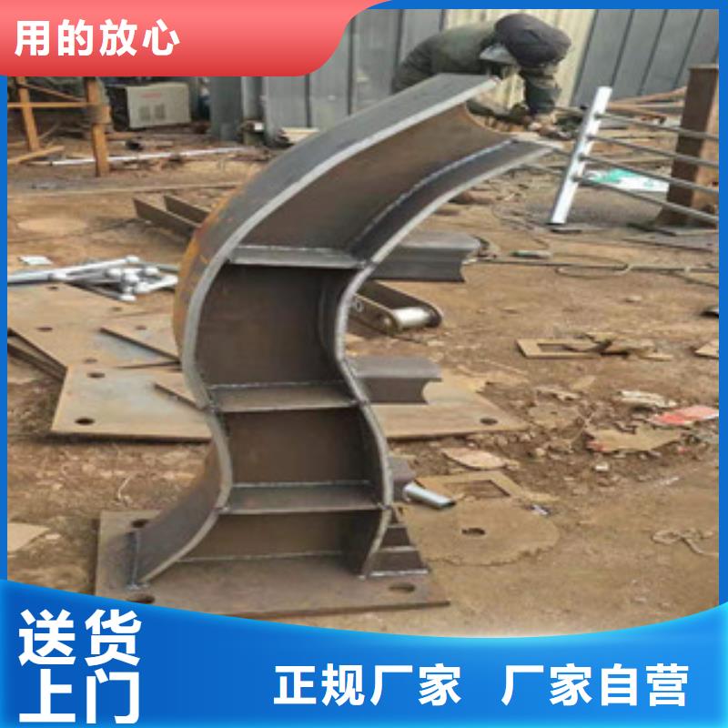 桥梁护栏,【景观】护栏精致工艺