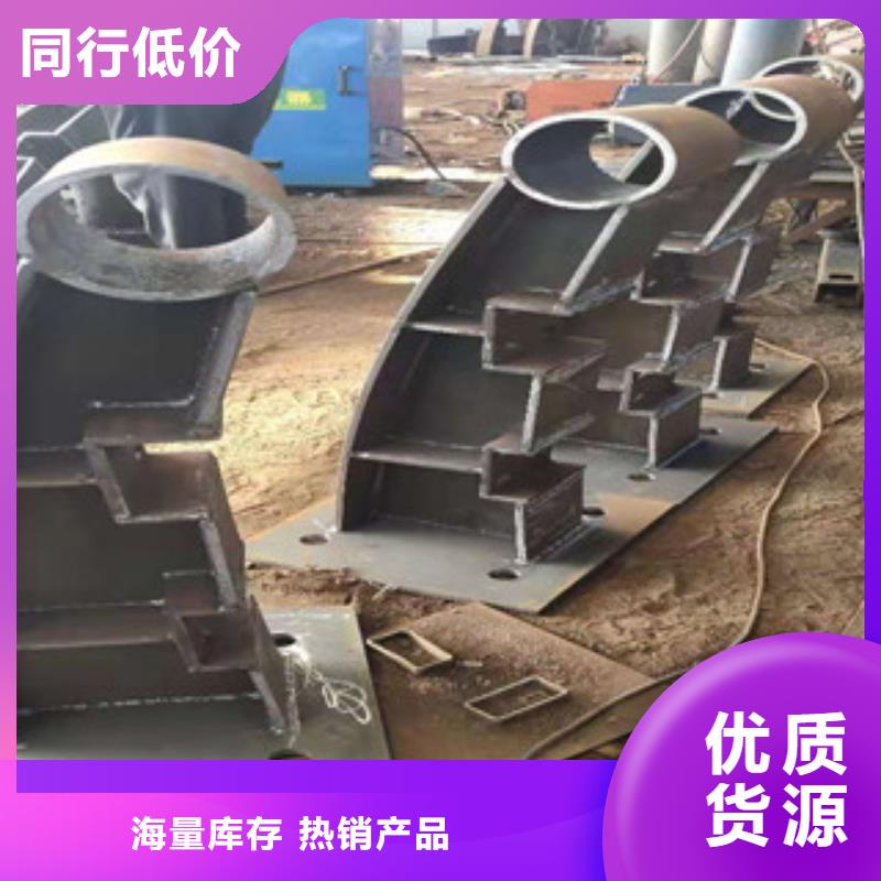 桥梁护栏,【景观】护栏精致工艺