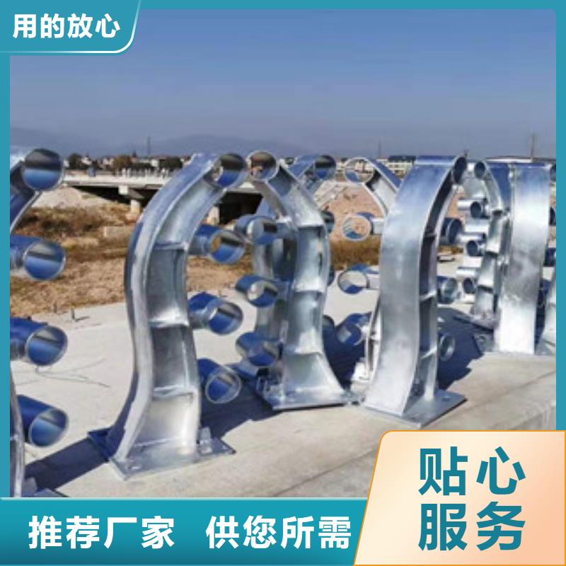 桥梁护栏,LED灯光护栏型号全价格低