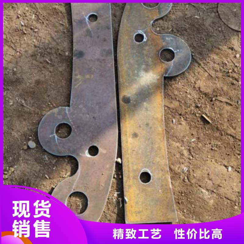 立柱,不锈钢复合管实体诚信经营