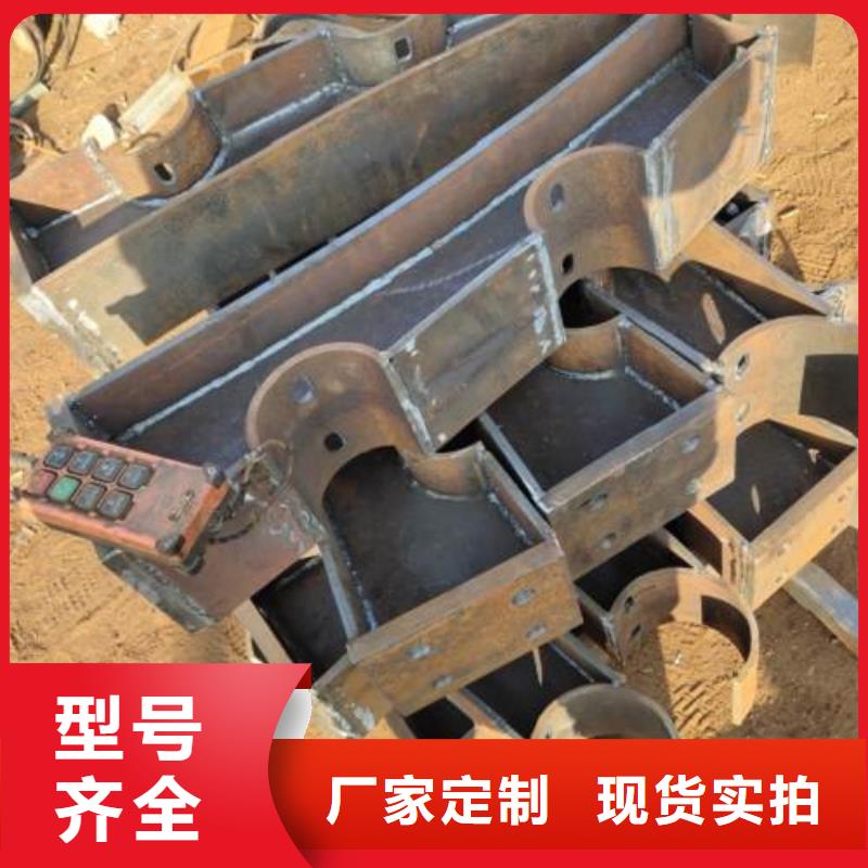 立柱-【高速开口栏网】低价货源