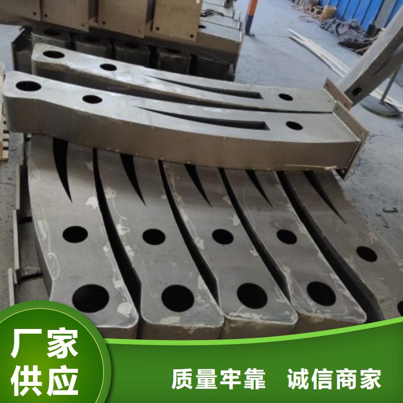 立柱,不锈钢复合管实体诚信经营
