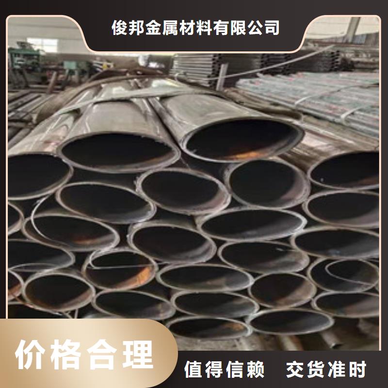 复合管护栏LED灯光护栏丰富的行业经验