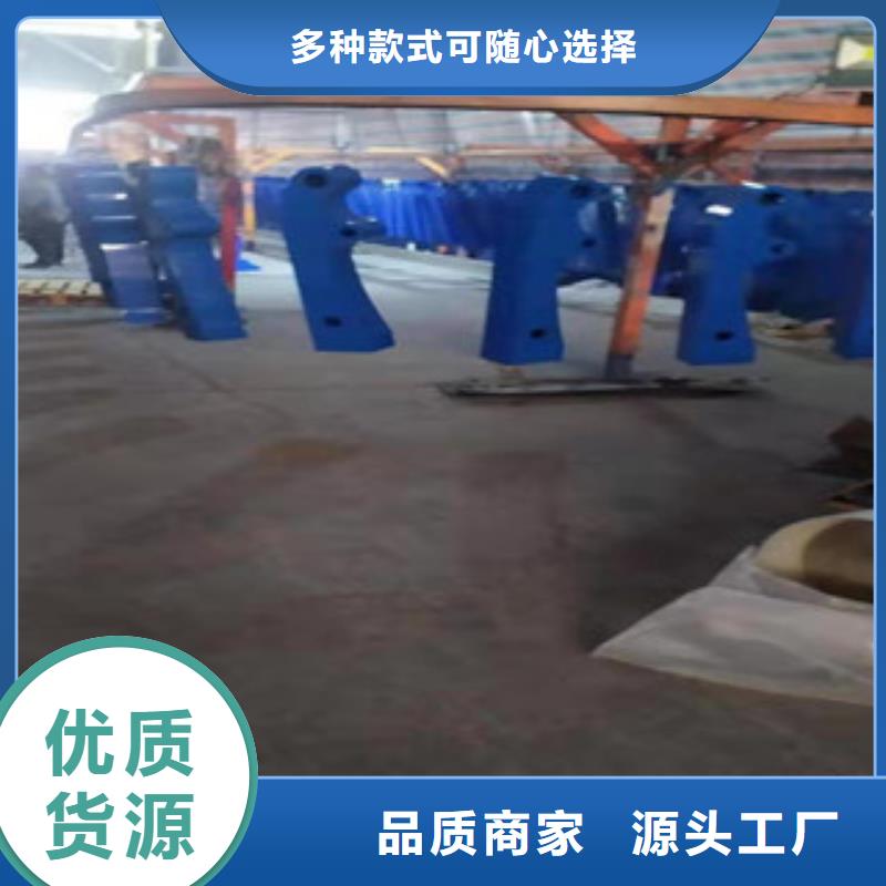 【 灯光护栏_【防撞桥梁护栏】本地配送】 科阳金属制品(金昌市分公司)