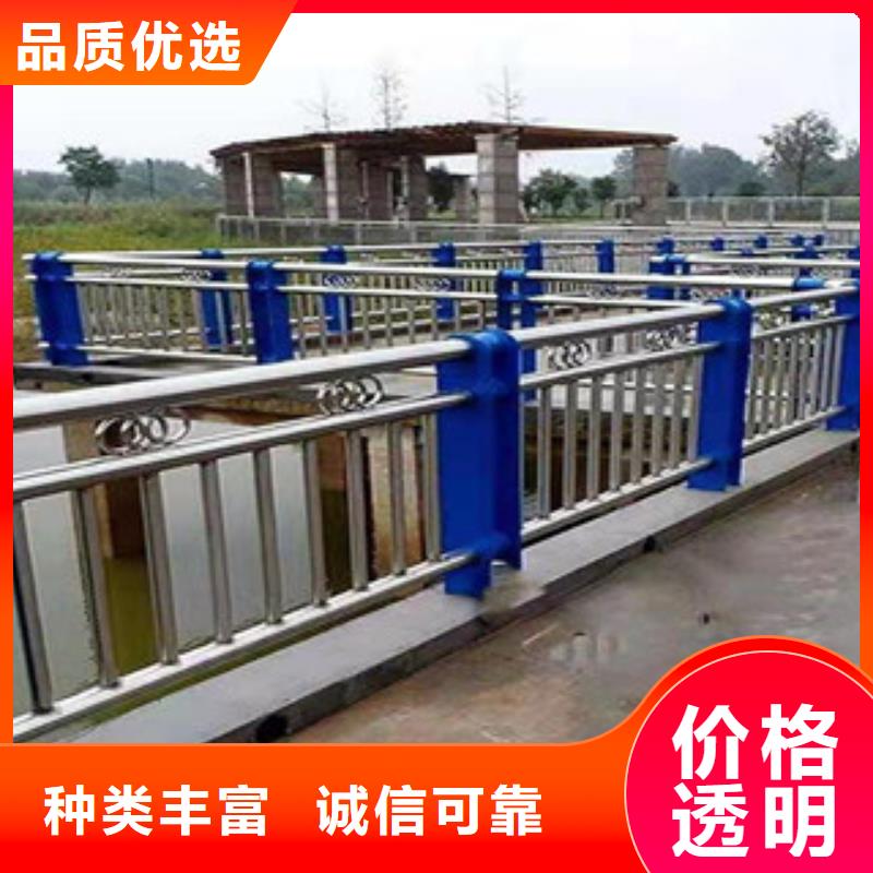 灯光护栏-防撞护栏立柱好品质经得住考验