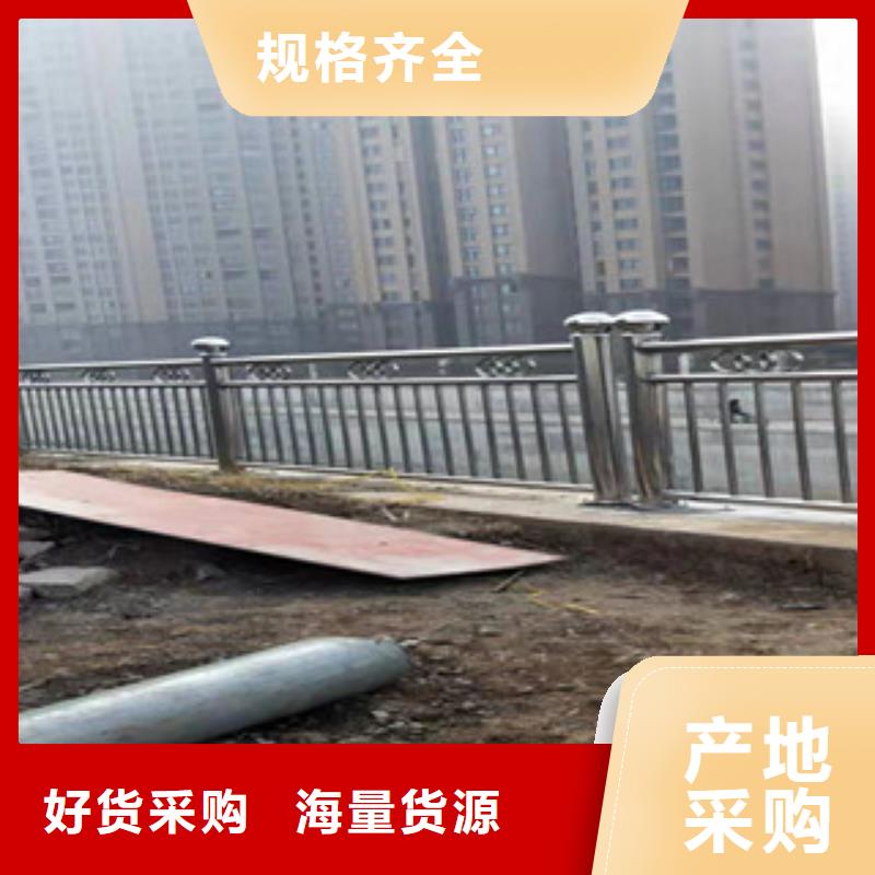 灯光护栏-防撞立柱定制批发